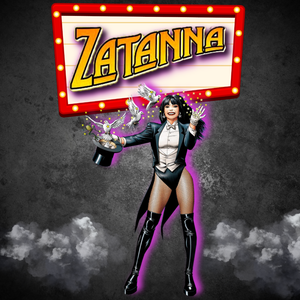 ZATANNA