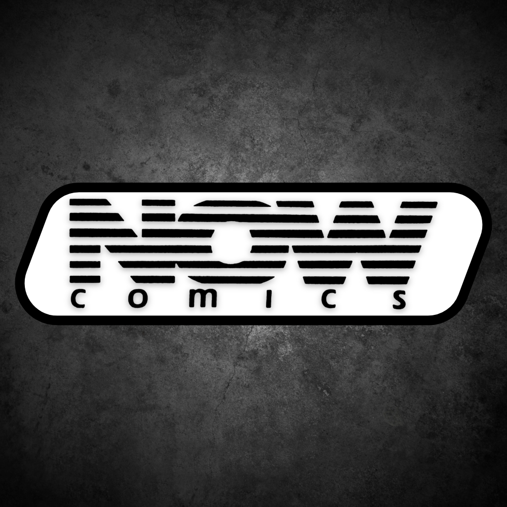 NOW COMICS