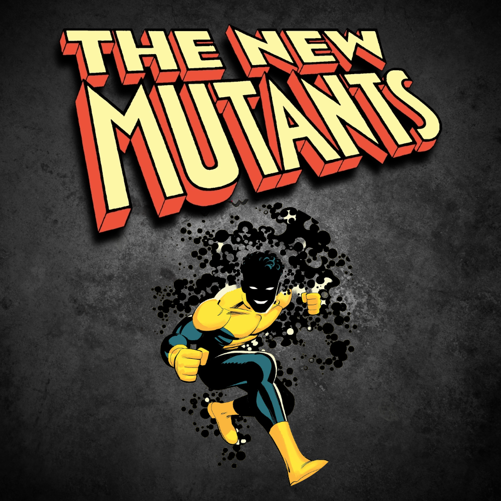 NEW MUTANTS