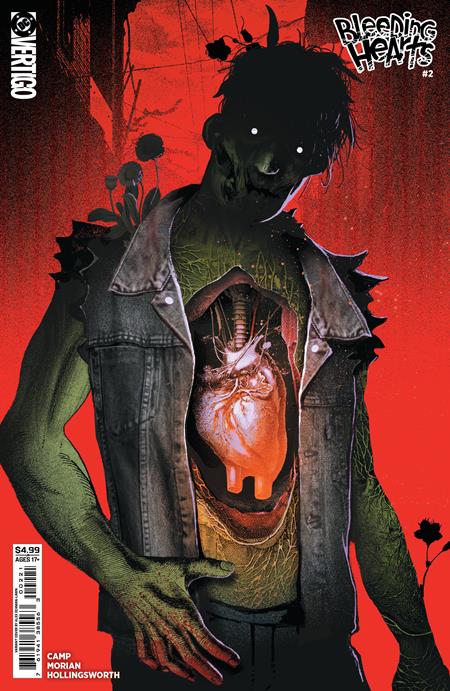 BLEEDING HEARTS #2 ALEX ECKMAN-LAWN B COVER