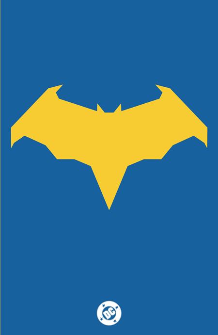 BATMAN #7 SYMBOL G COVER