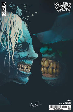 Descriptive image text
