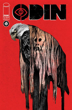 ODIN #2 (OF 9) ALEX ECKMAN LAWN A COVER