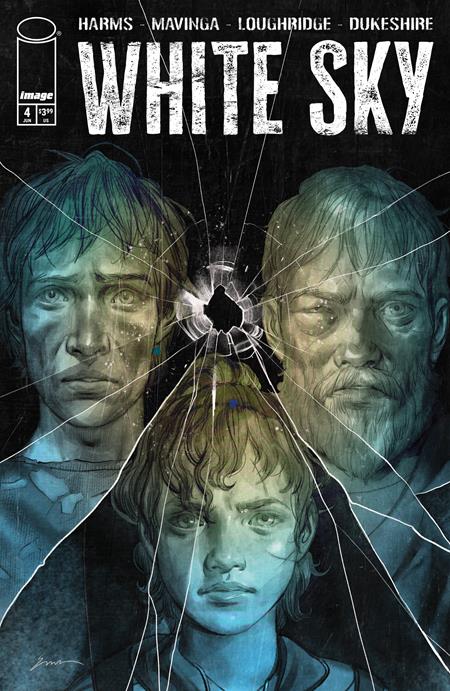 WHITE SKY #4 ELIZA IVANOVA B COVER