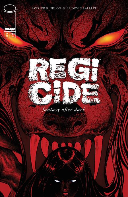 REGICIDE #2 (OF 4) ATOMCYBER NSFW POLYBAGGED C COVER