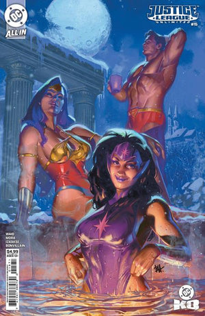 Descriptive image text