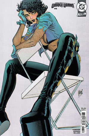 Descriptive image text