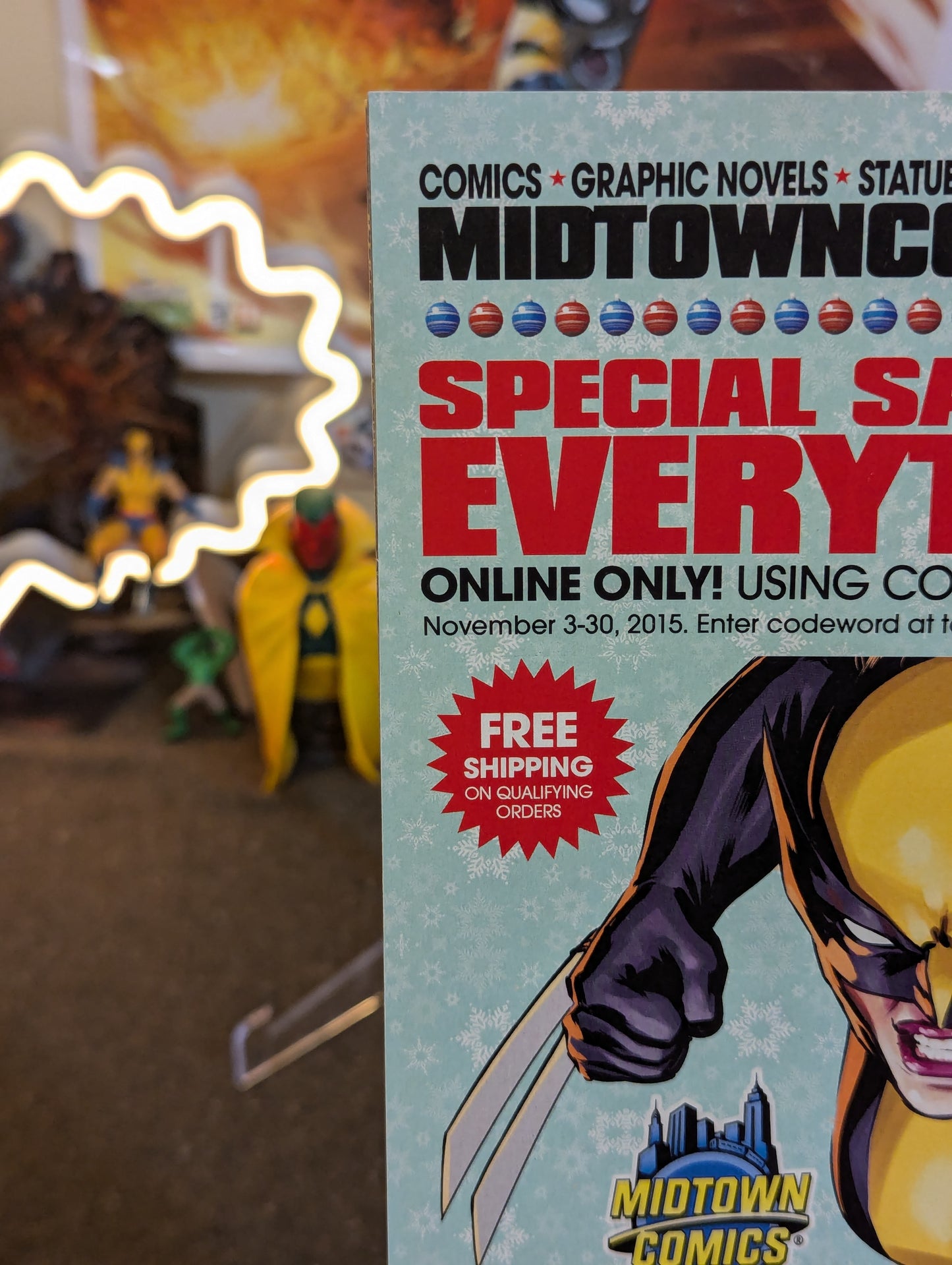 ALL NEW WOLVERINE #1 (2015) KEY ISSUE