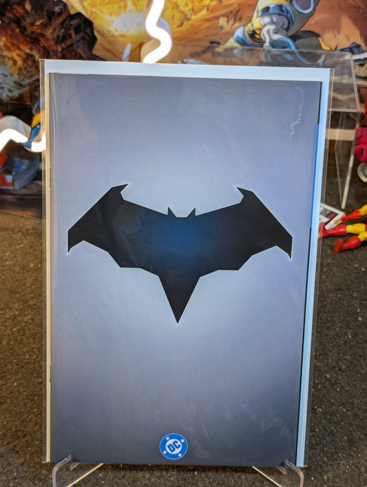 BATMAN #1 (2025) KEY ISSUE VARIANT