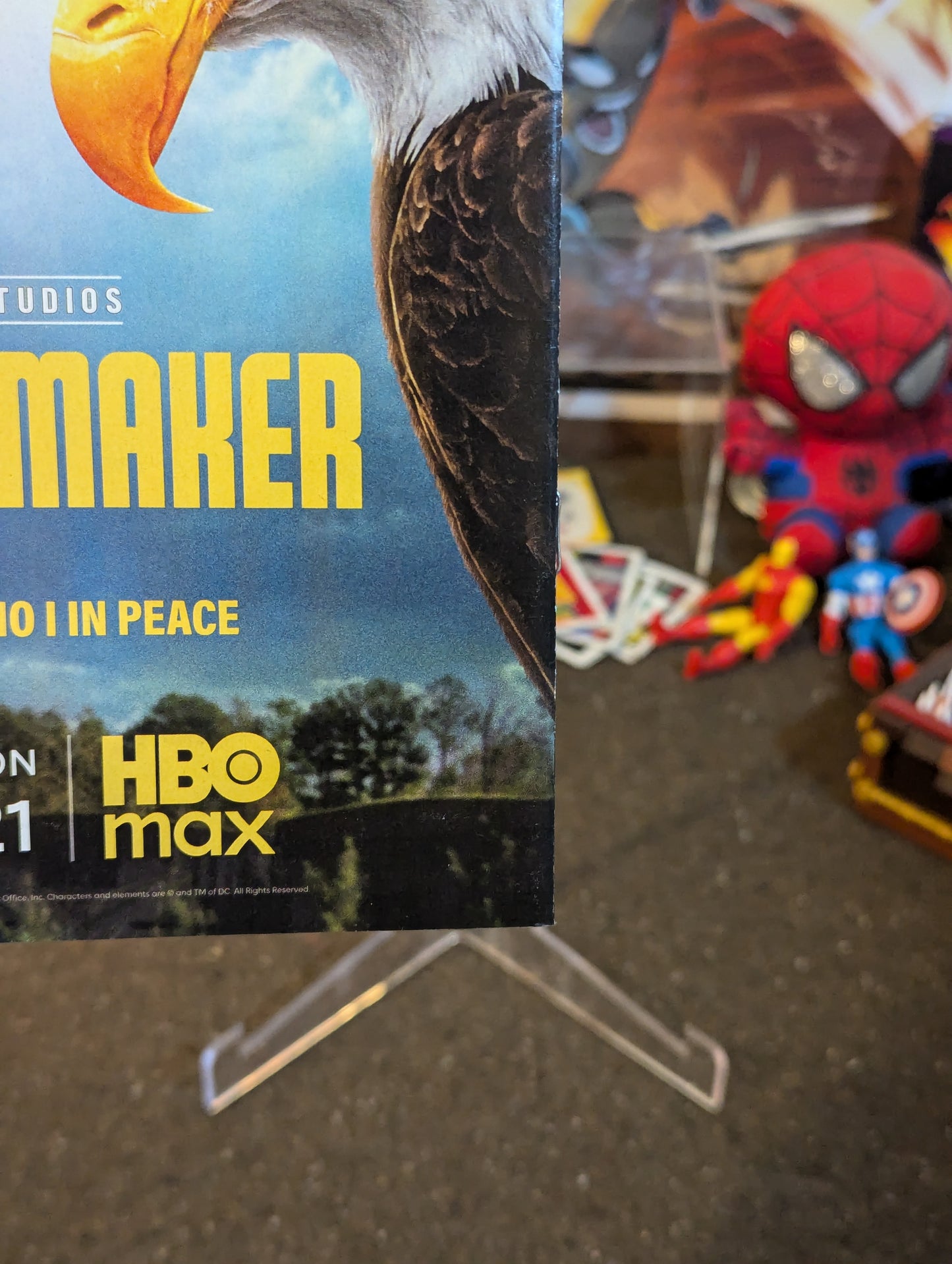 BATMAN #1 & 2 (2025) VARIANT COVER SET