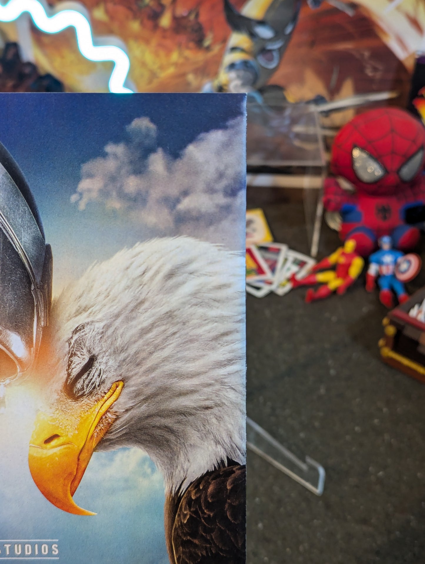 BATMAN #1 & 2 (2025) VARIANT COVER SET