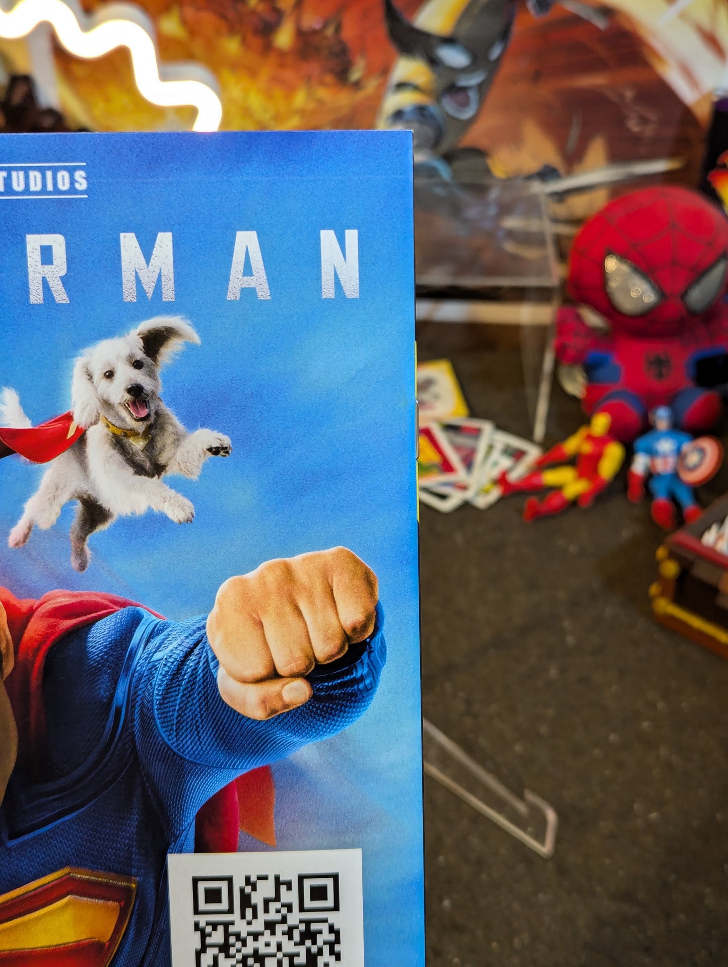 BATMAN #1 & 2 (2025) VARIANT COVER SET