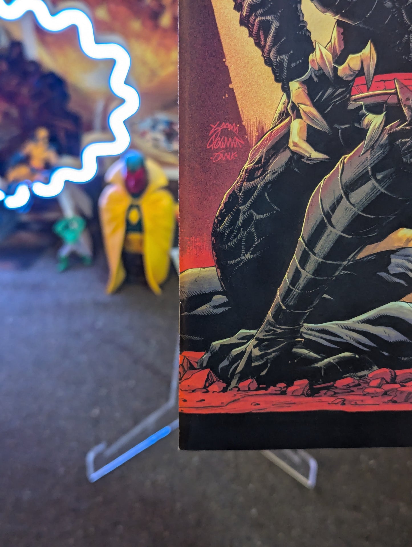 VENOM #250 (2025) KEY ISSUE