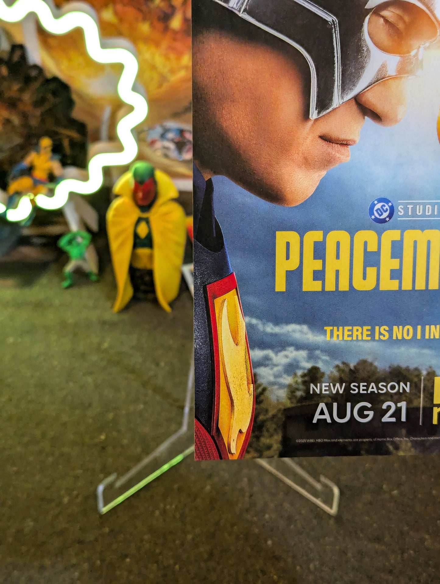 IMMORTAL LEGAND BATMAN #1 (2025)