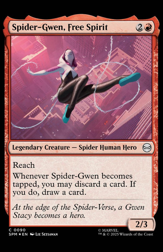 X-MEN #29 MAGIC: THE GATHERING LIE SETIAWAN E COVER