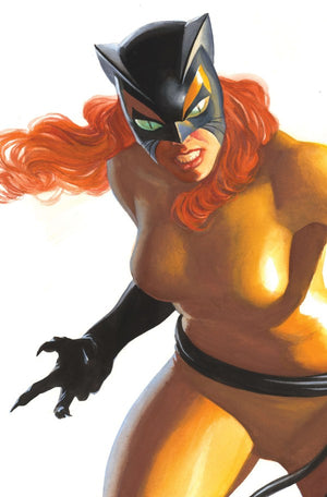 IRON MAN #9 TIMELESS ALEX ROSS B COVER