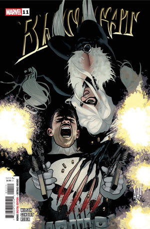 BLACK CAT #11 ADAM HUGHES A COVER