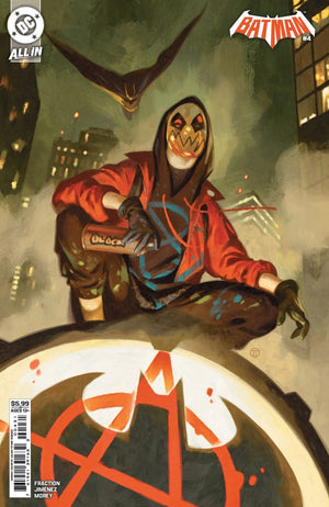 Descriptive image text