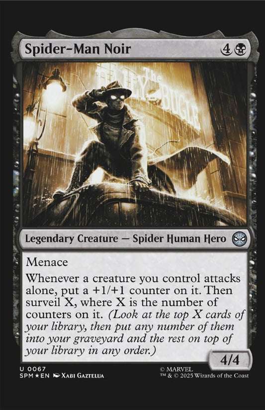 PUNISHER #4 MAGIC: THE GATHERING XABI GAZTELUA D COVER