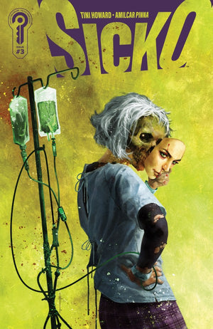 SICKO #3 SEBASTIAN FIUMARA B COVER